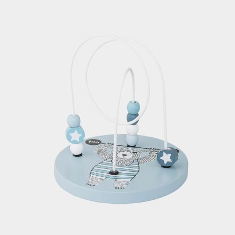 Bloomingville Mini Circus Activity Toy. SKU:BXL-007