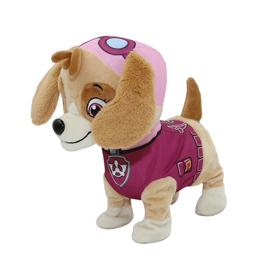 Paw Patrol Skye. (Music isn’t working) SKU:BXL-003