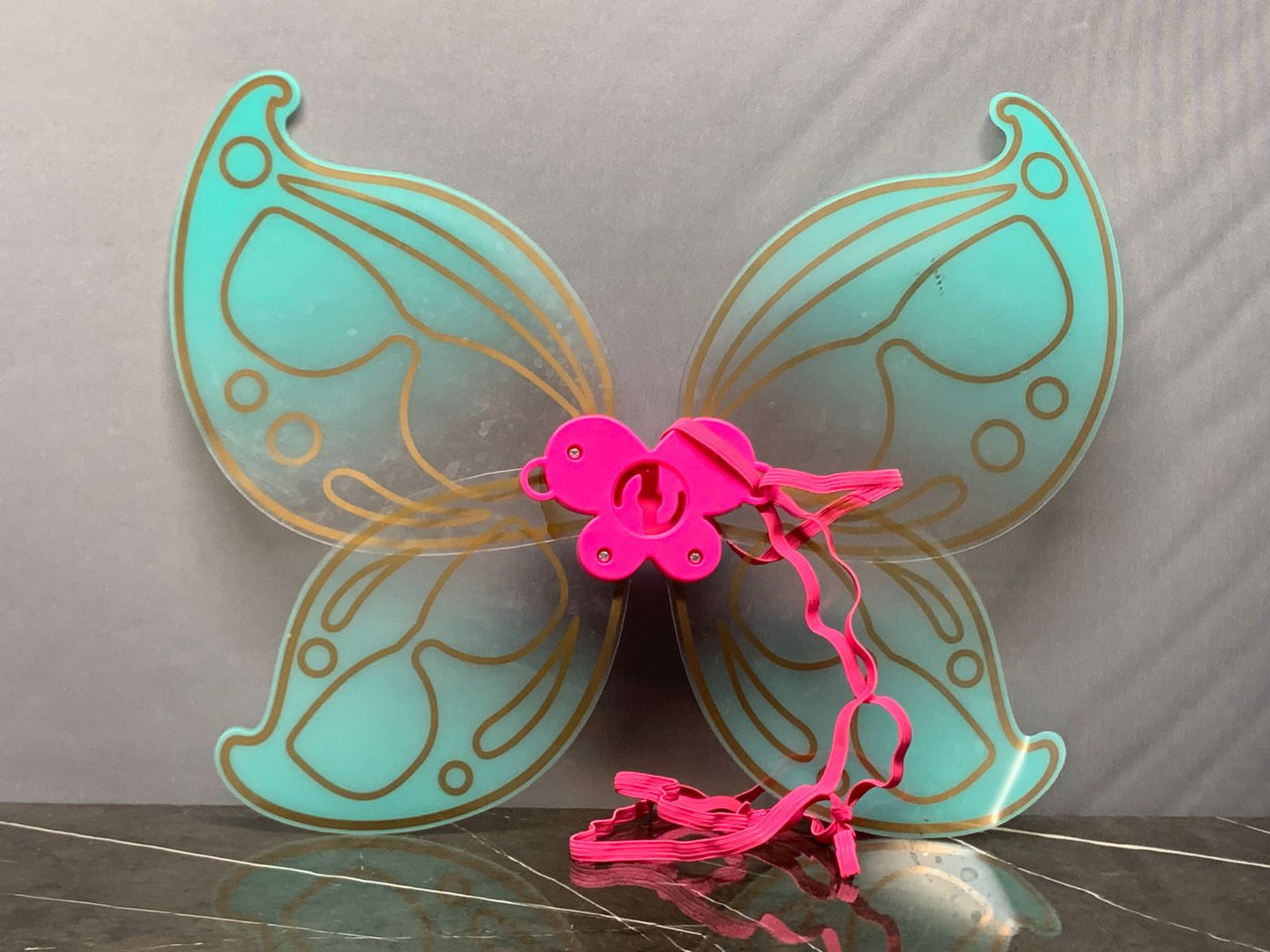 ZURU Rainbocorns Fairycorn Surprise Butterfly.