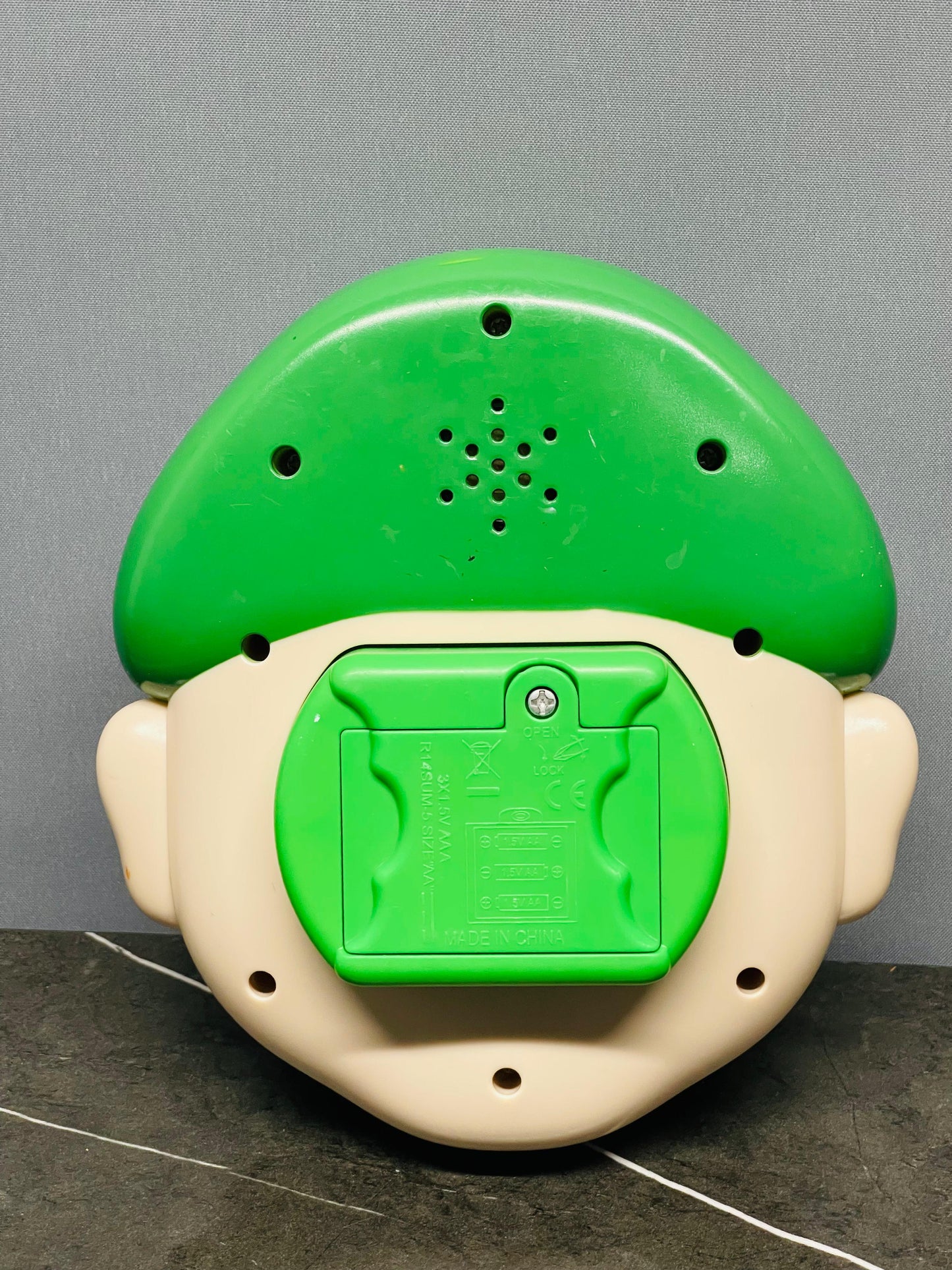 Pop It Electronic Game