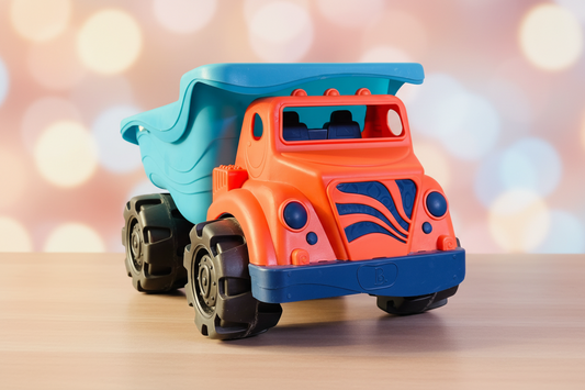 B. toys Huge Colossal Cruiser Toy. SKU:BXL-804 (Rs 400 advance)