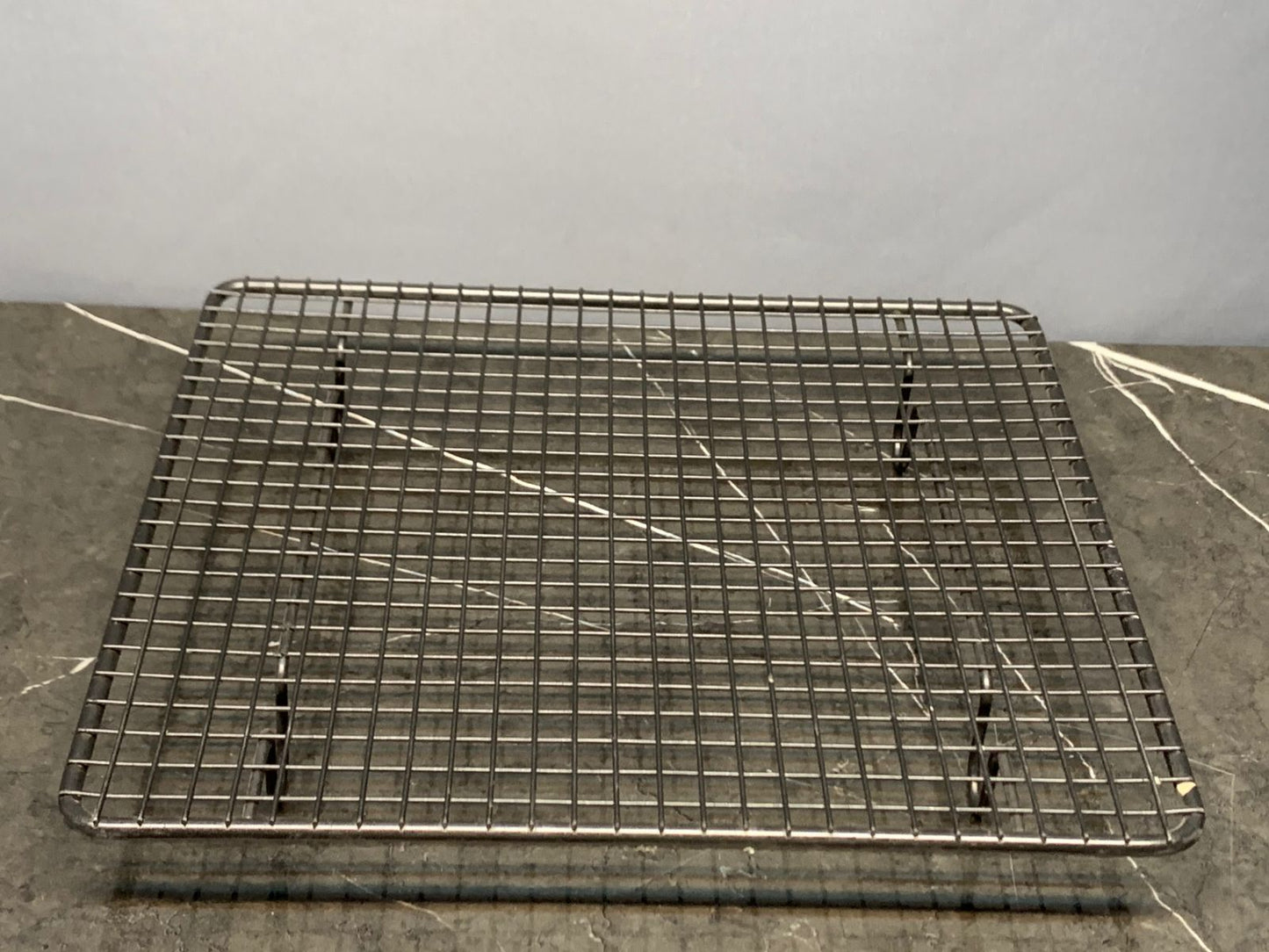 Stainless Steel Cooling Rack.