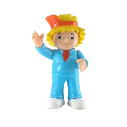 Jollibee Popo Toy. SKU:BXL-025