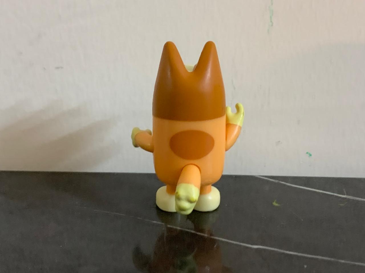 Moose Toys Bluey Bingo Action Figure. SKU:BXL-062