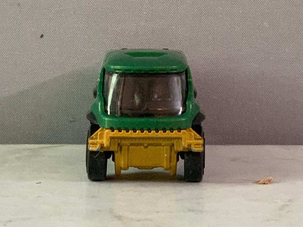 Hot Wheels Baja Bison T5.