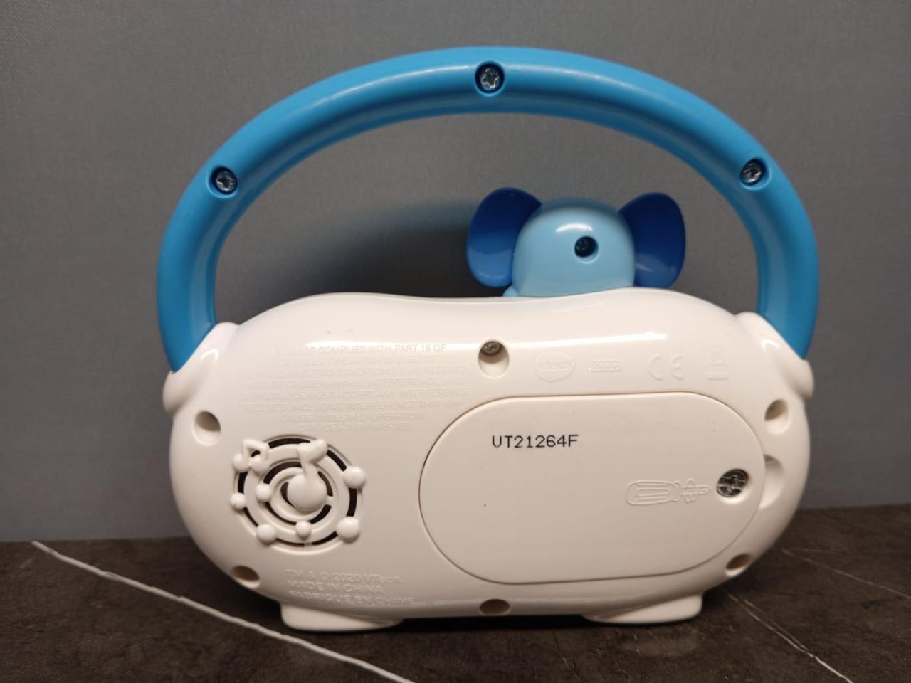 Vtech Baby Do-Re-Mi Radio