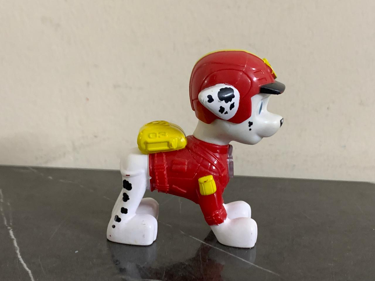Paw Patrol Marshall Toy Figure. SKU:BXL-114