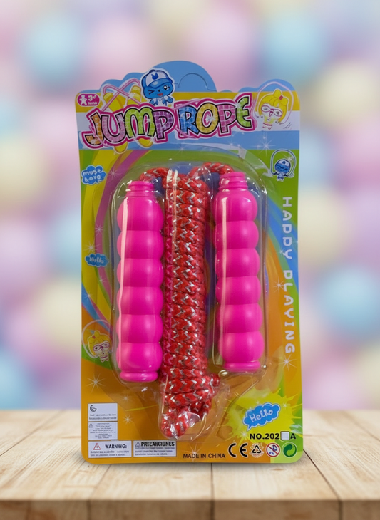 Jump Rope. SKU:BXL-119 (new)