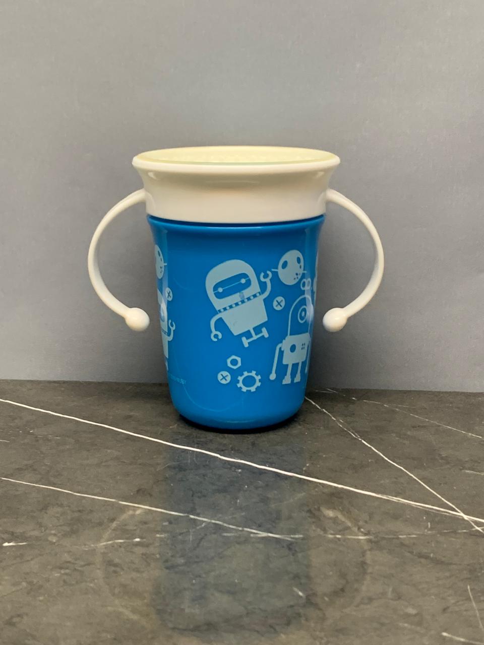 Nûby 360° Wonder Cup