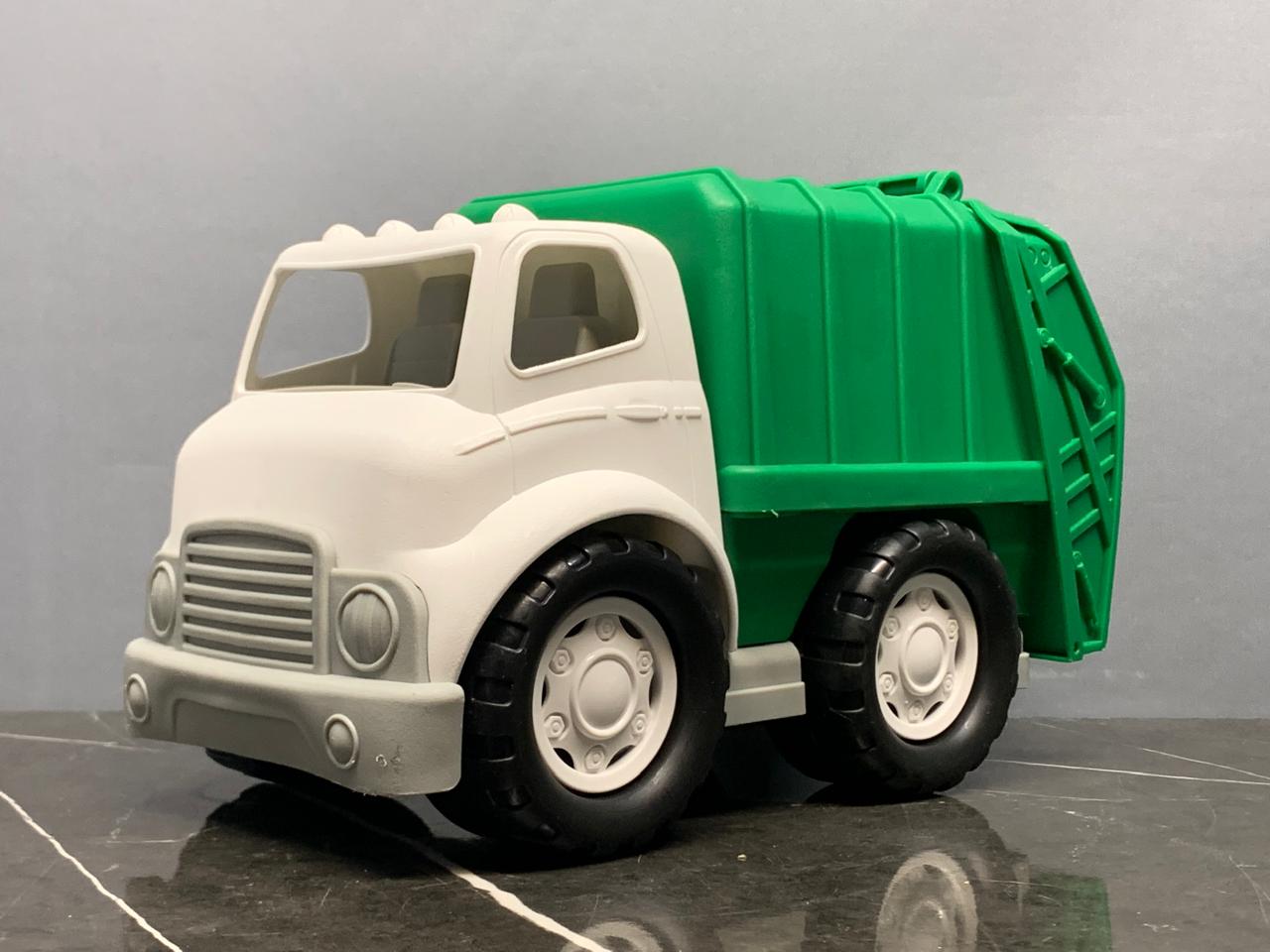 Playgo On The Go Rubbish Truck. SKU:BXL-027
