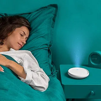Dodow Sleep Aid Device. SKU:BXL-002 (new) (Rs 750 advance)