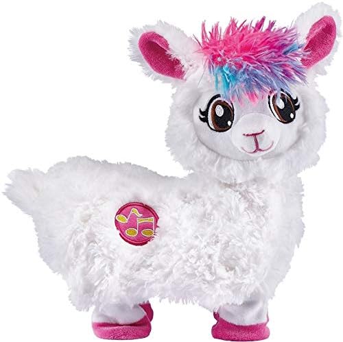Pets Alive Boppi The Booty Shakin Llama (8/10 condition)