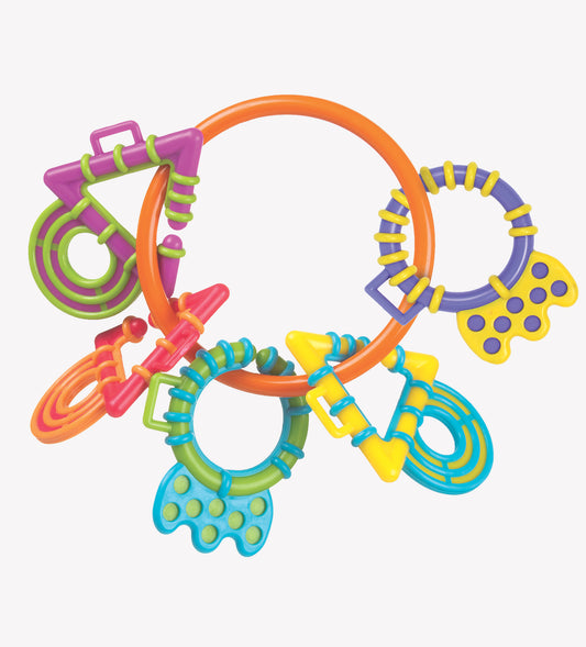 Playgro Teething Links. SKU:BXL-003