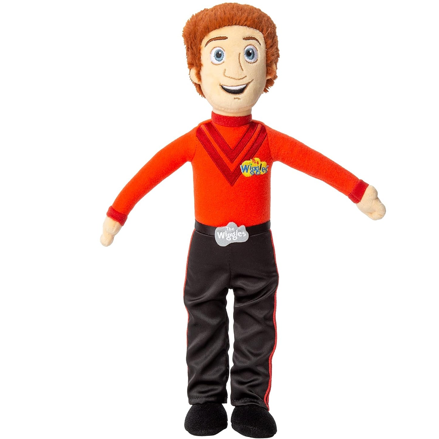 The Wiggles Simon Mini Plush Doll. SKU:BXL-092