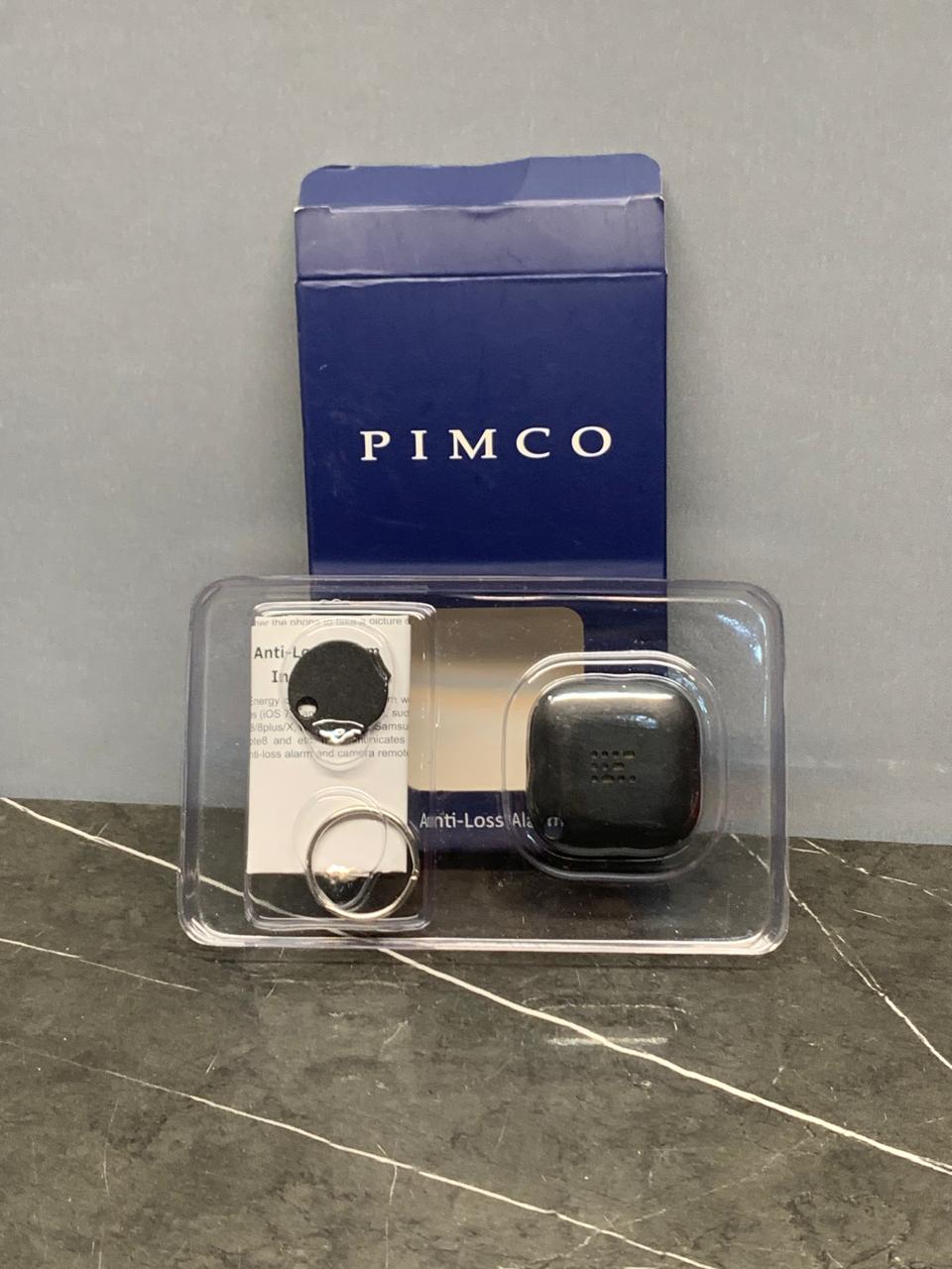 PIMCO Anti-Loss Alarm (new). SKU:BXL-059