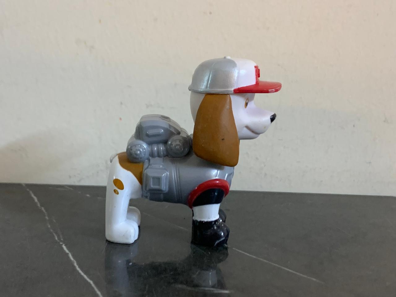 Paw Patrol Hound Figure. SKU:BXL-114
