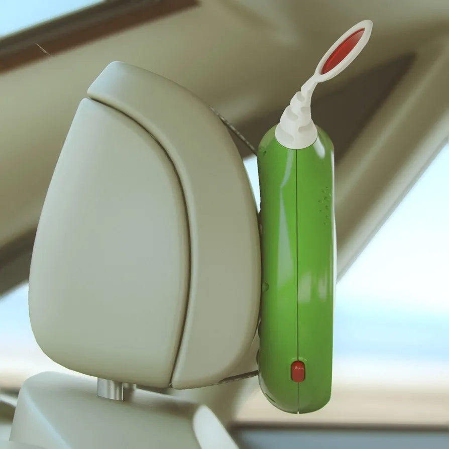 Benbat Oly Active Baby Car Mirror. SKU:BXL-054