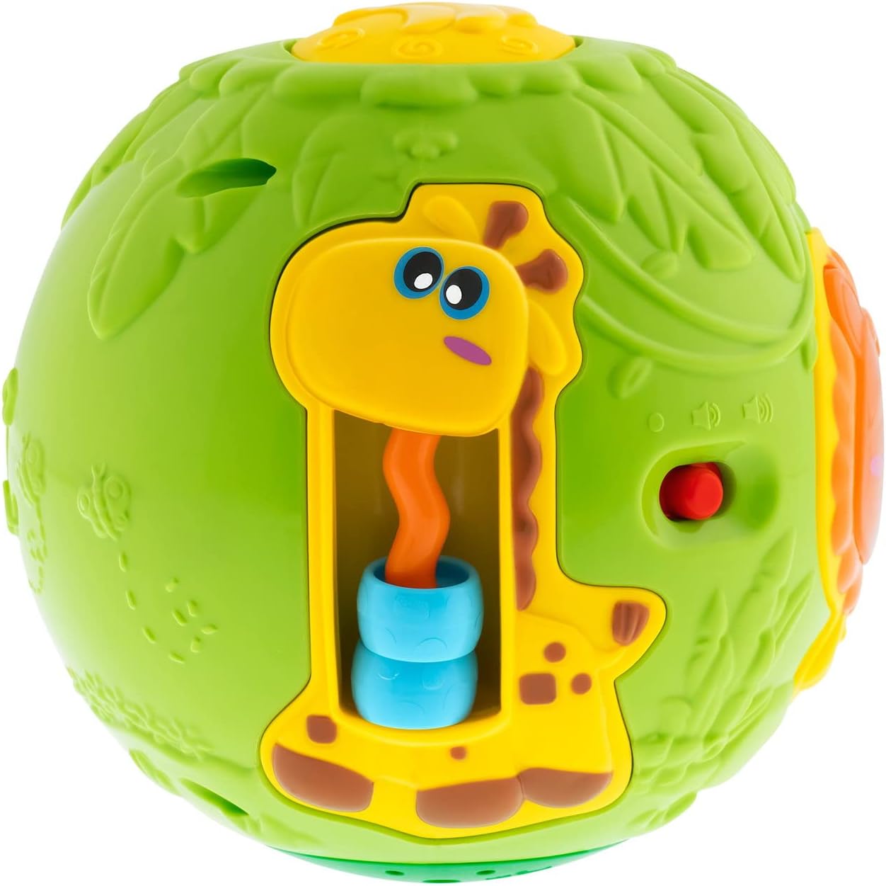 Chicco Pop Up Ball Game