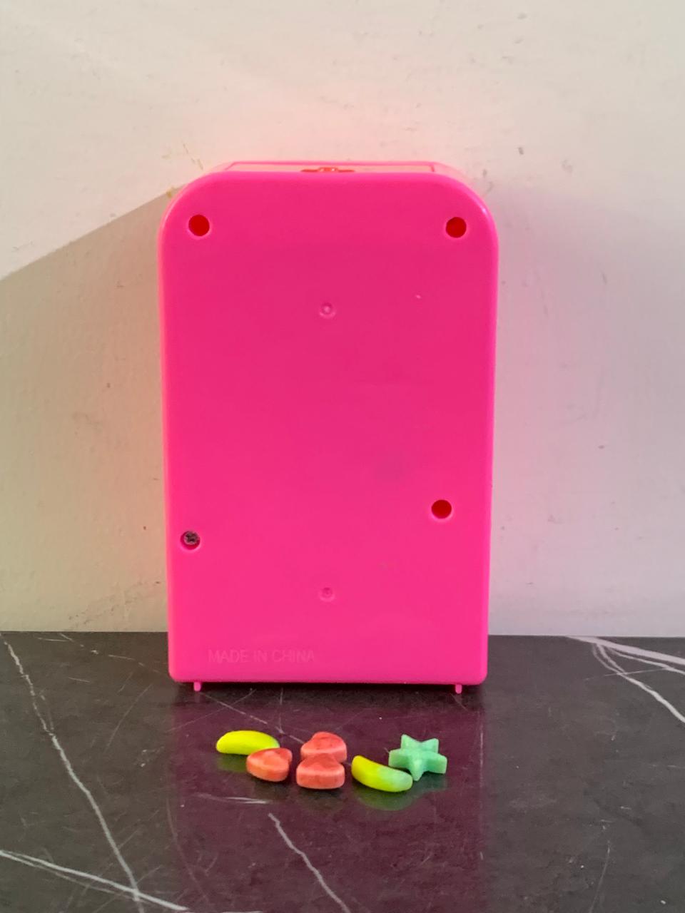 Catch Teenieping Refrigerator Toy. SKU:BXL-121