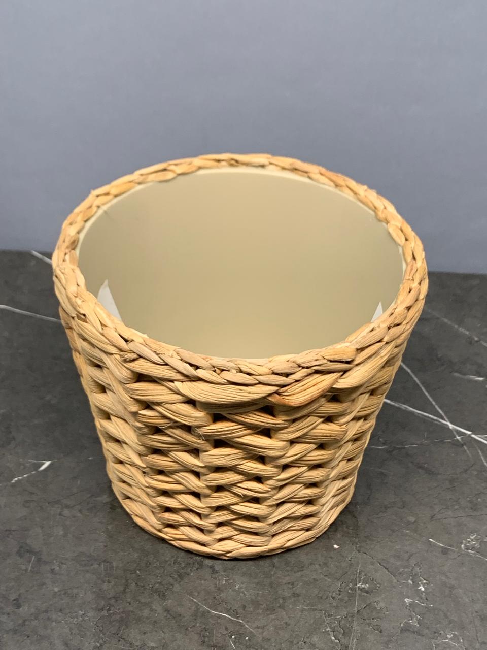 IKEA FRIDFULL Plant pot (water hyacinth). SKU:BXL-077