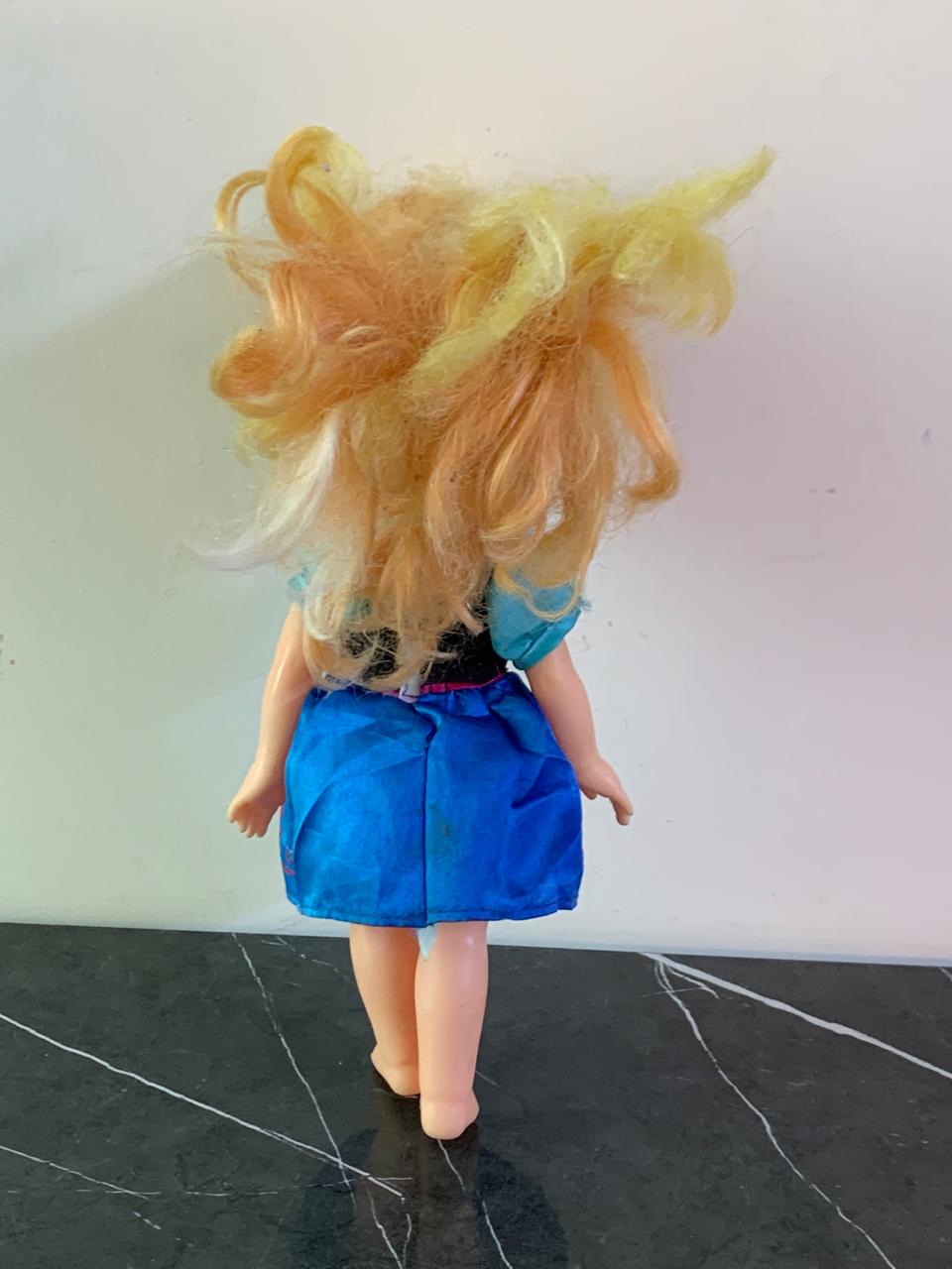 Disney Value Frozen Toddler Anna. SKU:BXL-118