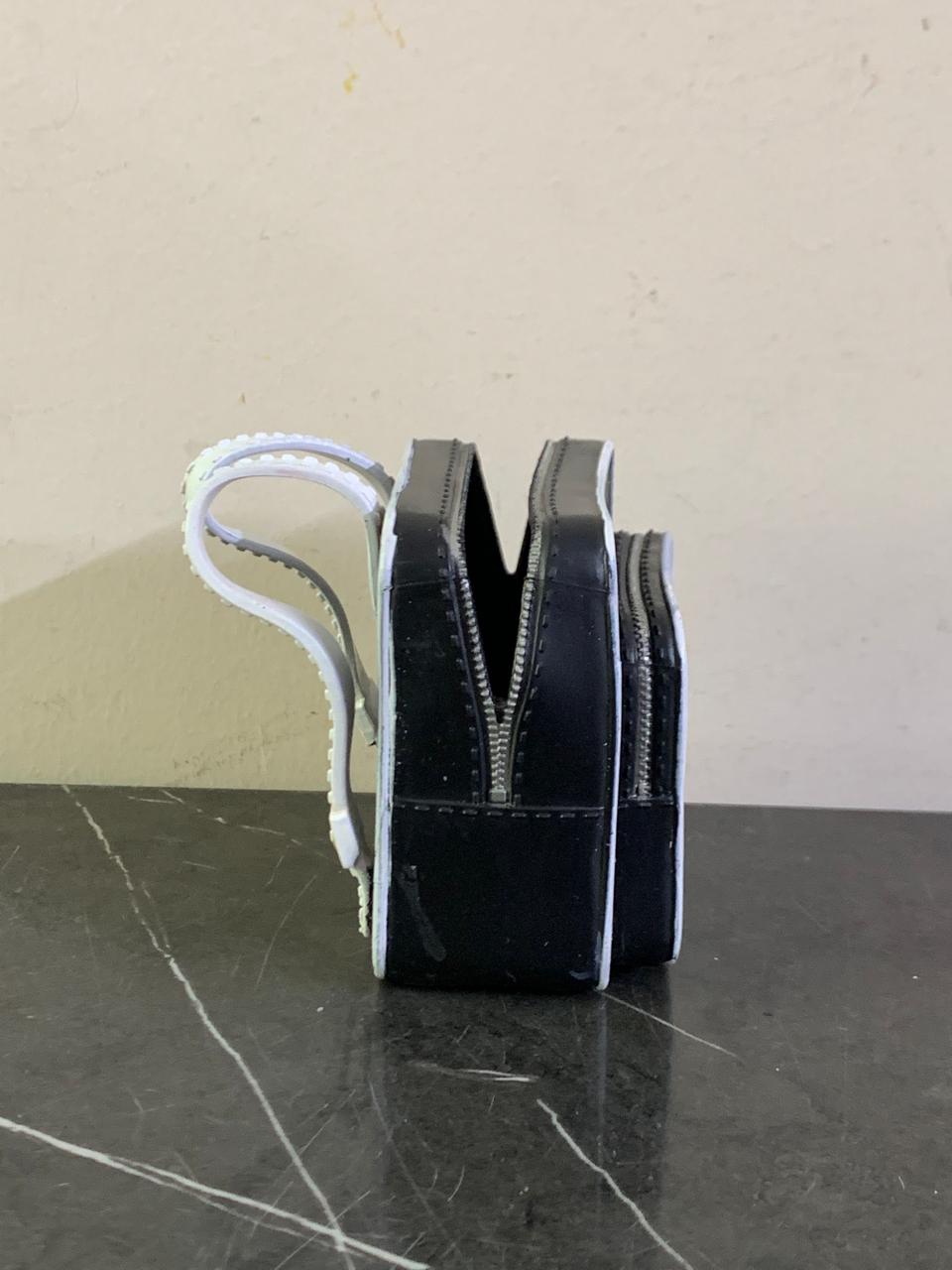 L.O.L. Surprise! Big B.B. D.J. Doll Backpack. SKU:BXL-121