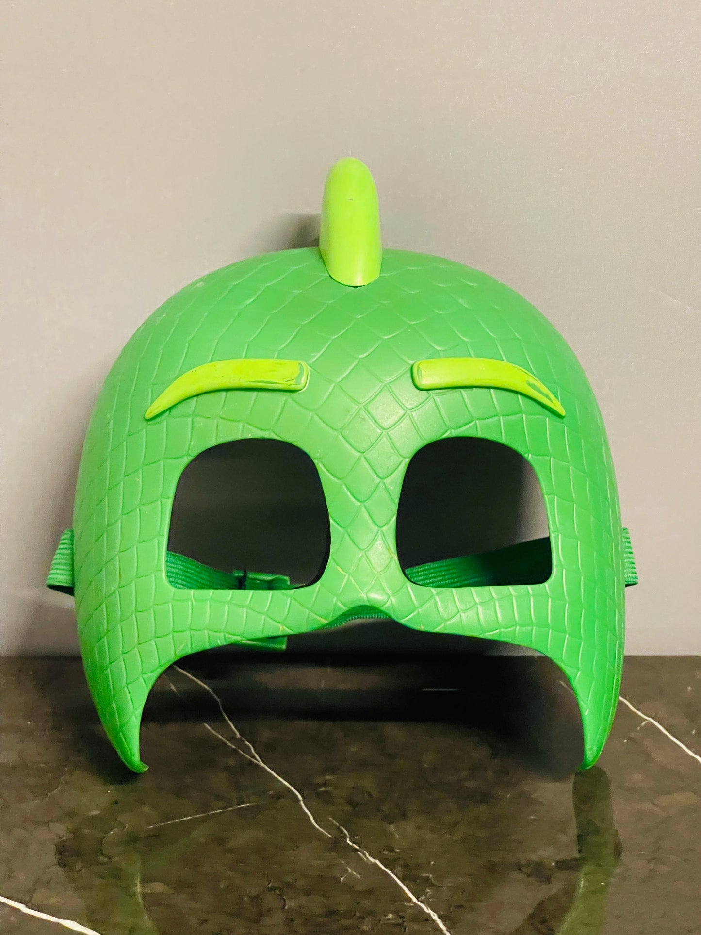 PJ Masks Gekko Mask