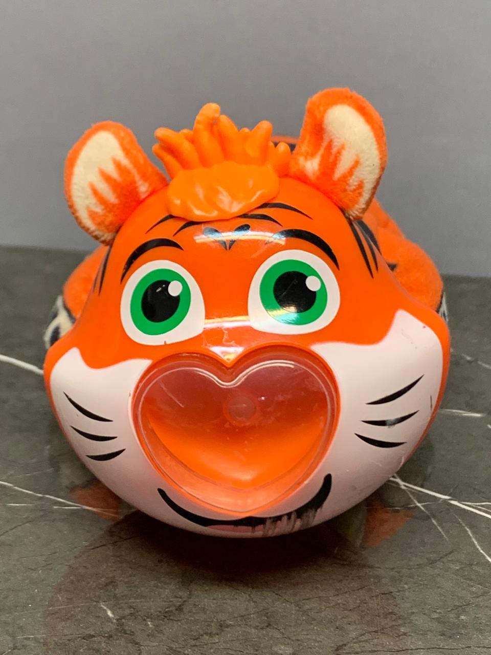 Torchables Plush Toy.