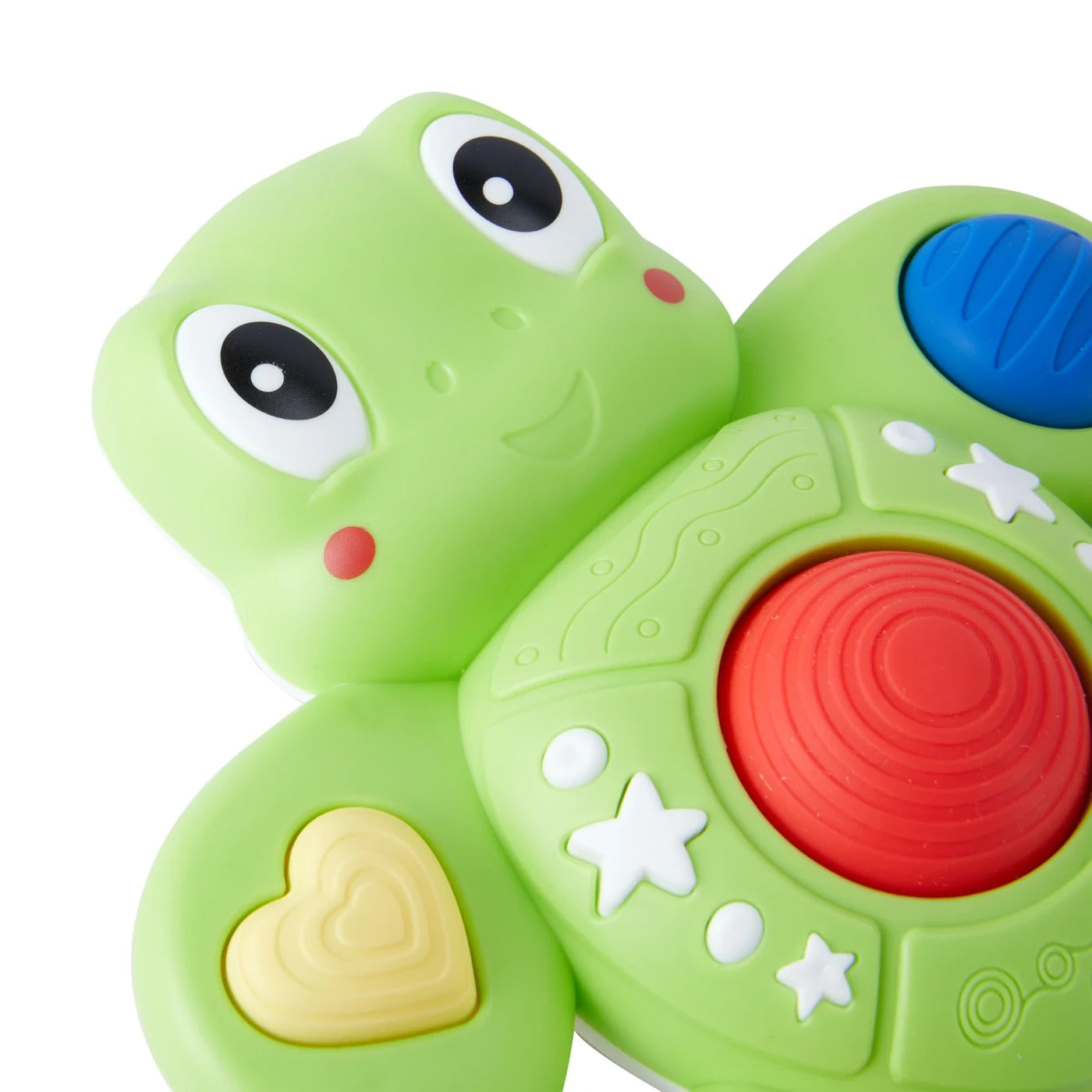 Sensory Turtle Toy - Anko