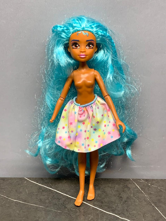 Mermaid High Oceanna Deluxe Mermaid Doll. (Broken hand) SKU:BXL-010
