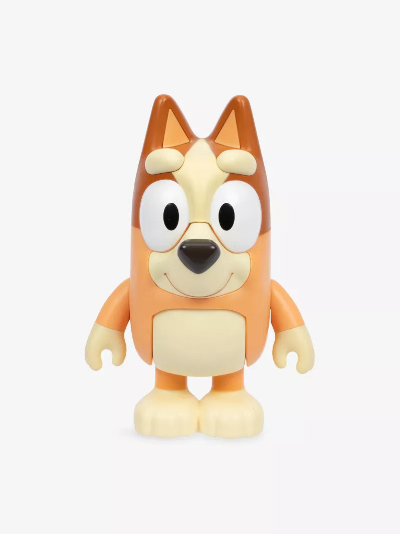 Moose Toys Bluey Bingo Action Figure. SKU:BXL-062