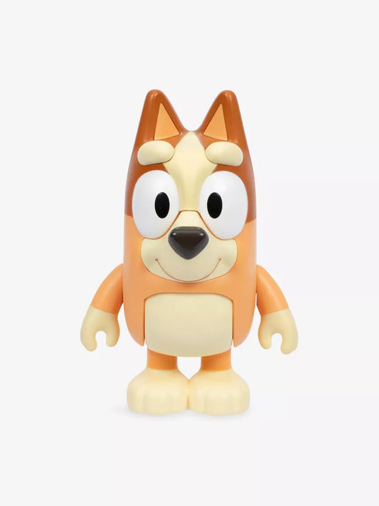 Moose Toys Bluey Bingo Action Figure. SKU:BXL-062