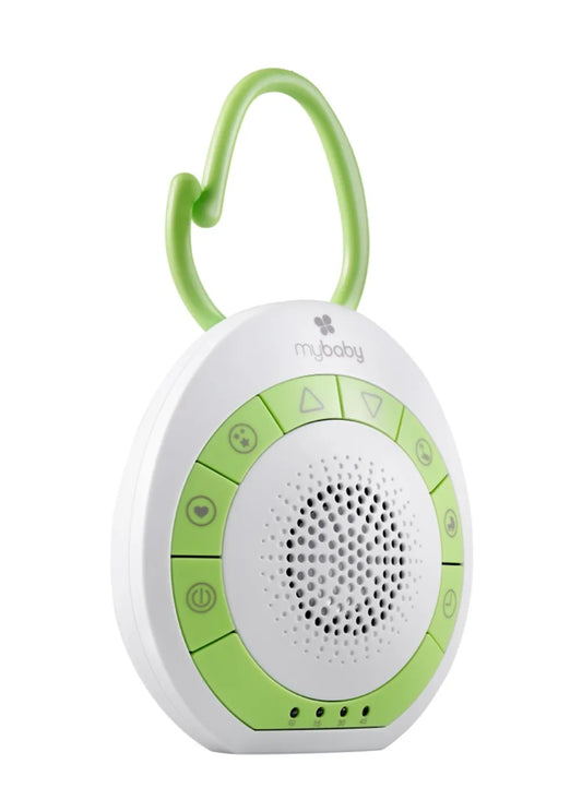 mybaby HoMedics SoundSpa On-The-Go. SKU:BXL-032