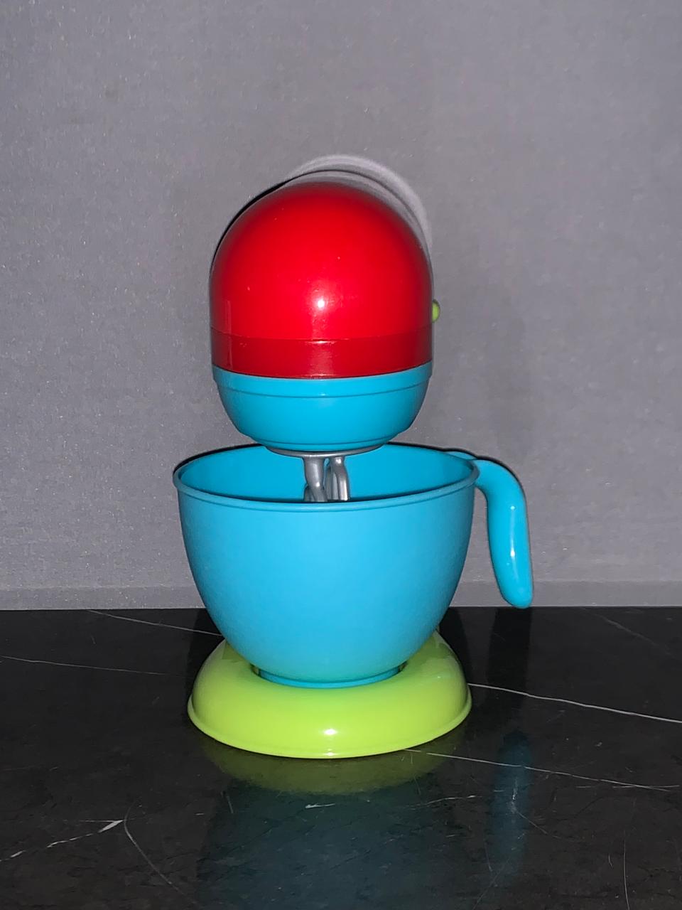 PlayGo - Kitchen Mixer. (Non musical)