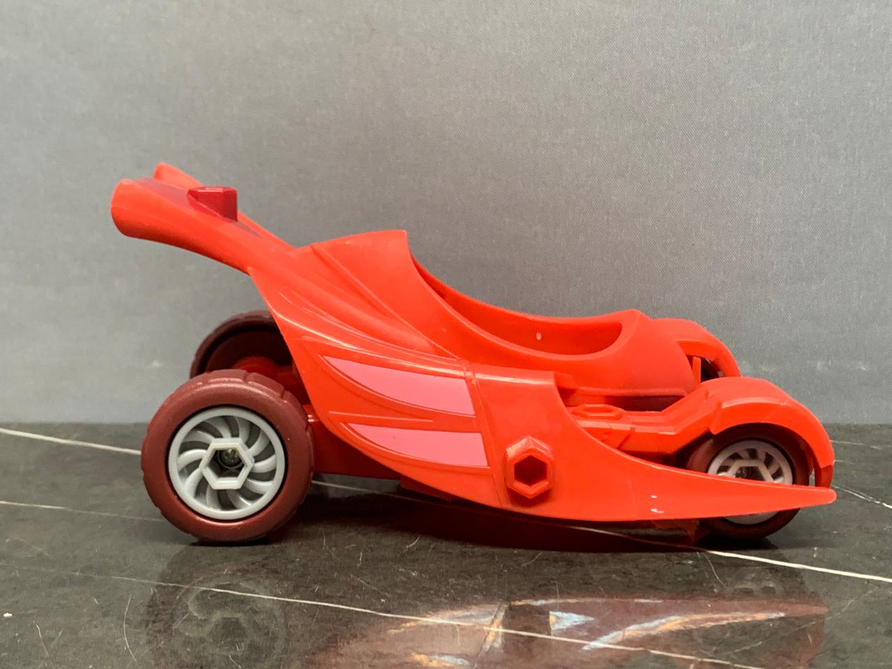 Hasbro PJ Masks Owl Glider Toy Car. SKU:BXL-026