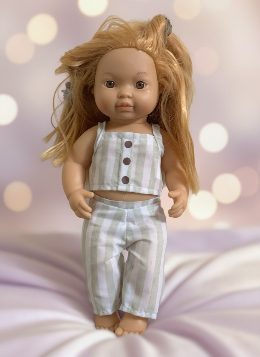 Kindred Folk - Little Baby Indy. SKU:BXL-046