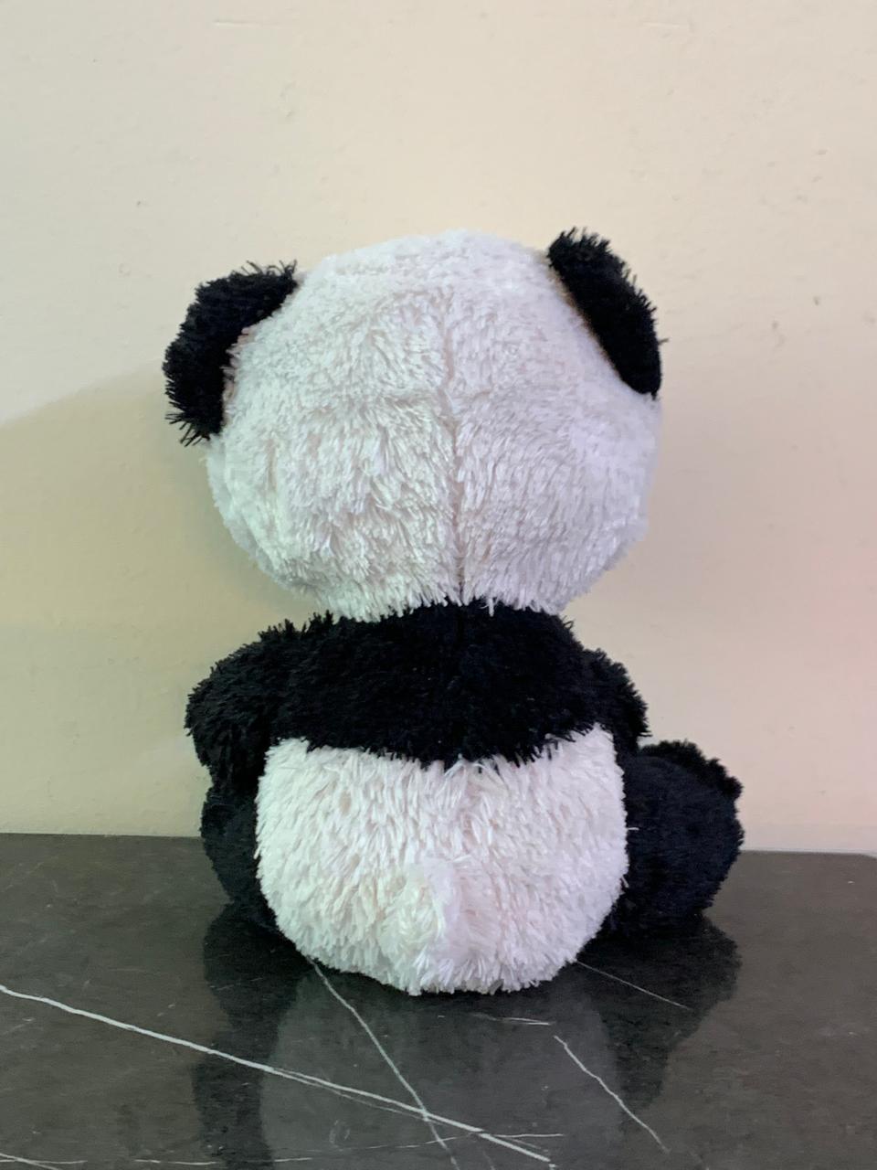Bamboo Panda - Beanie BOOS. SKU:BXL-116