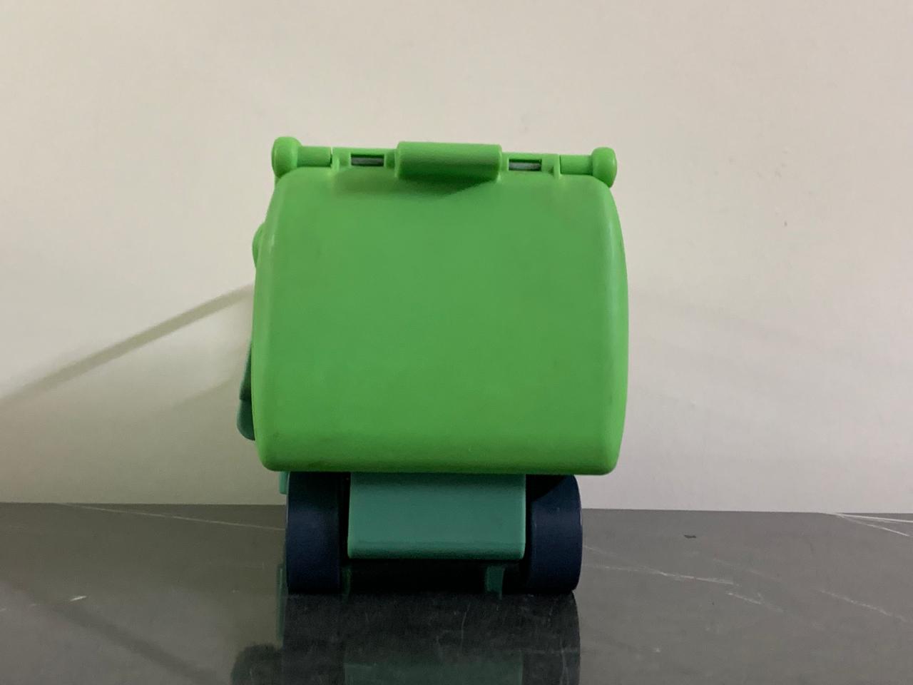 Bluey Garbage Truck. SKU:BXL-027