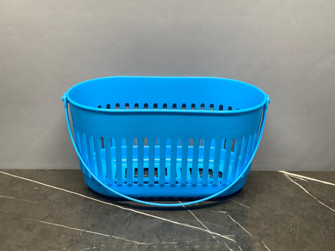 Pretend play Basket.