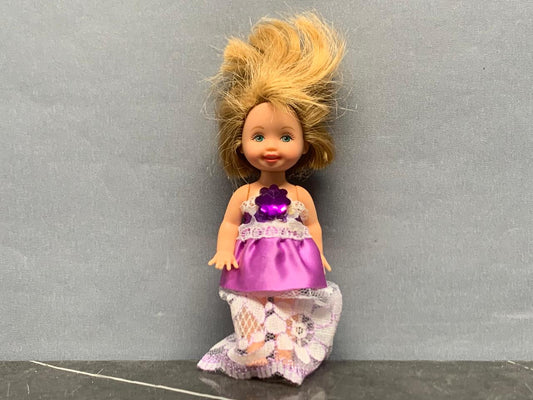 Barbie Baby Kelly Doll.