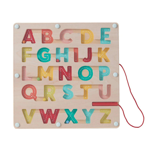 Anko Magnet Maze ABC.