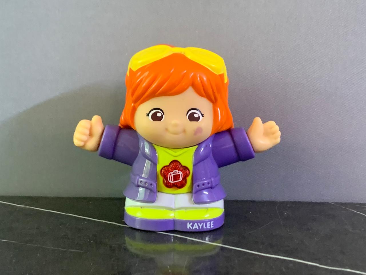VTech Go! Go! Smart Friends Musical Figure.