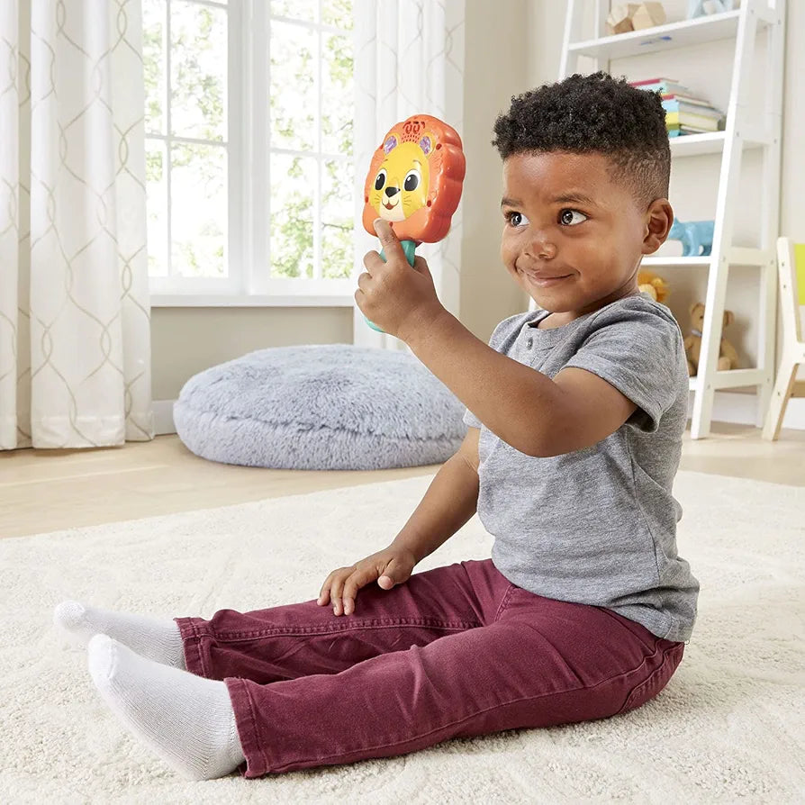 VTech I See Me Lion Mirror. SKU:BXL-104