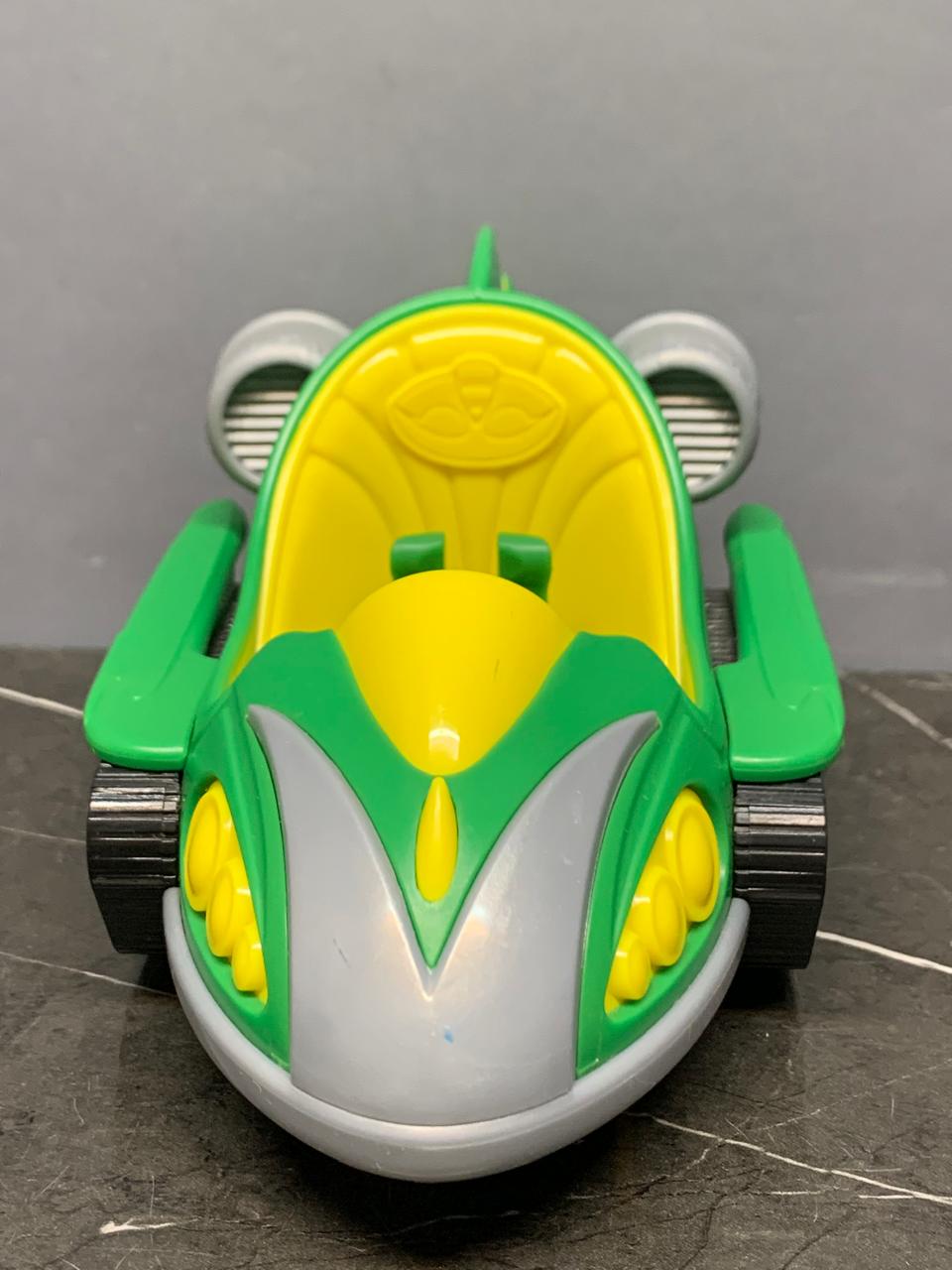 PJ Masks Turbo Blast Gekko-Mobile Vehicle. SKU:BXL-026