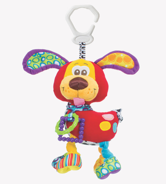 PlayGro Activity Friend Pooky Puppy.