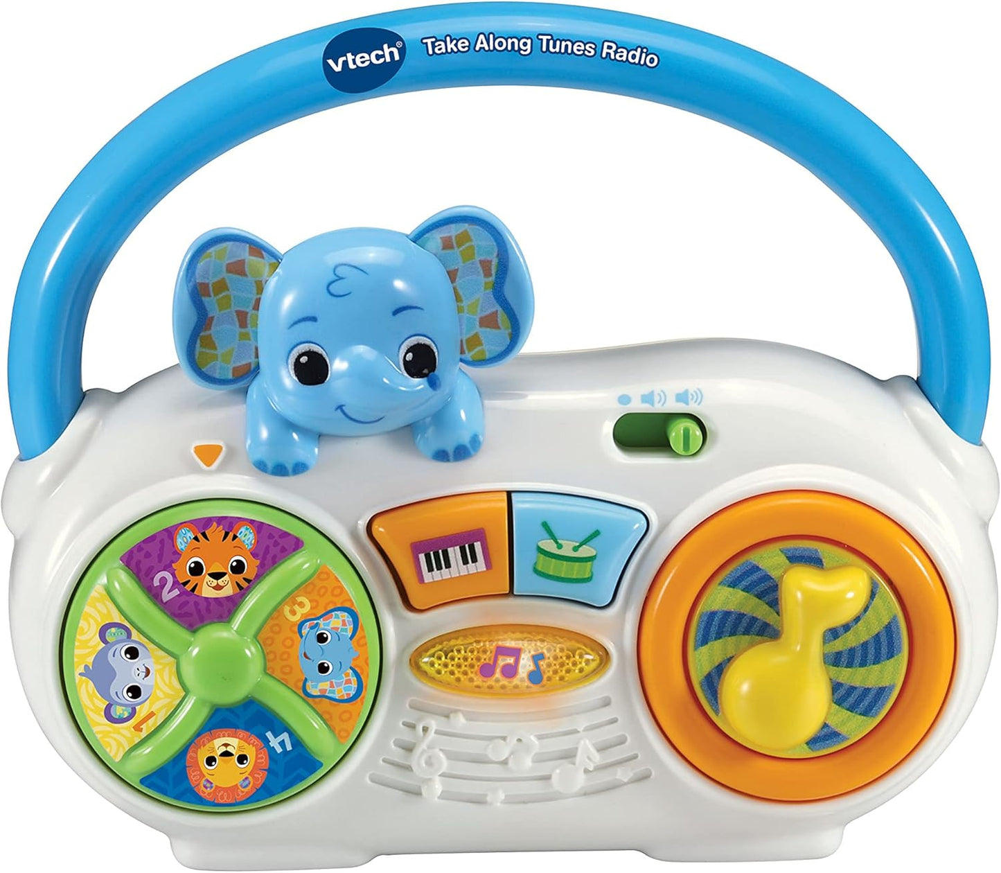 Vtech Baby Do-Re-Mi Radio