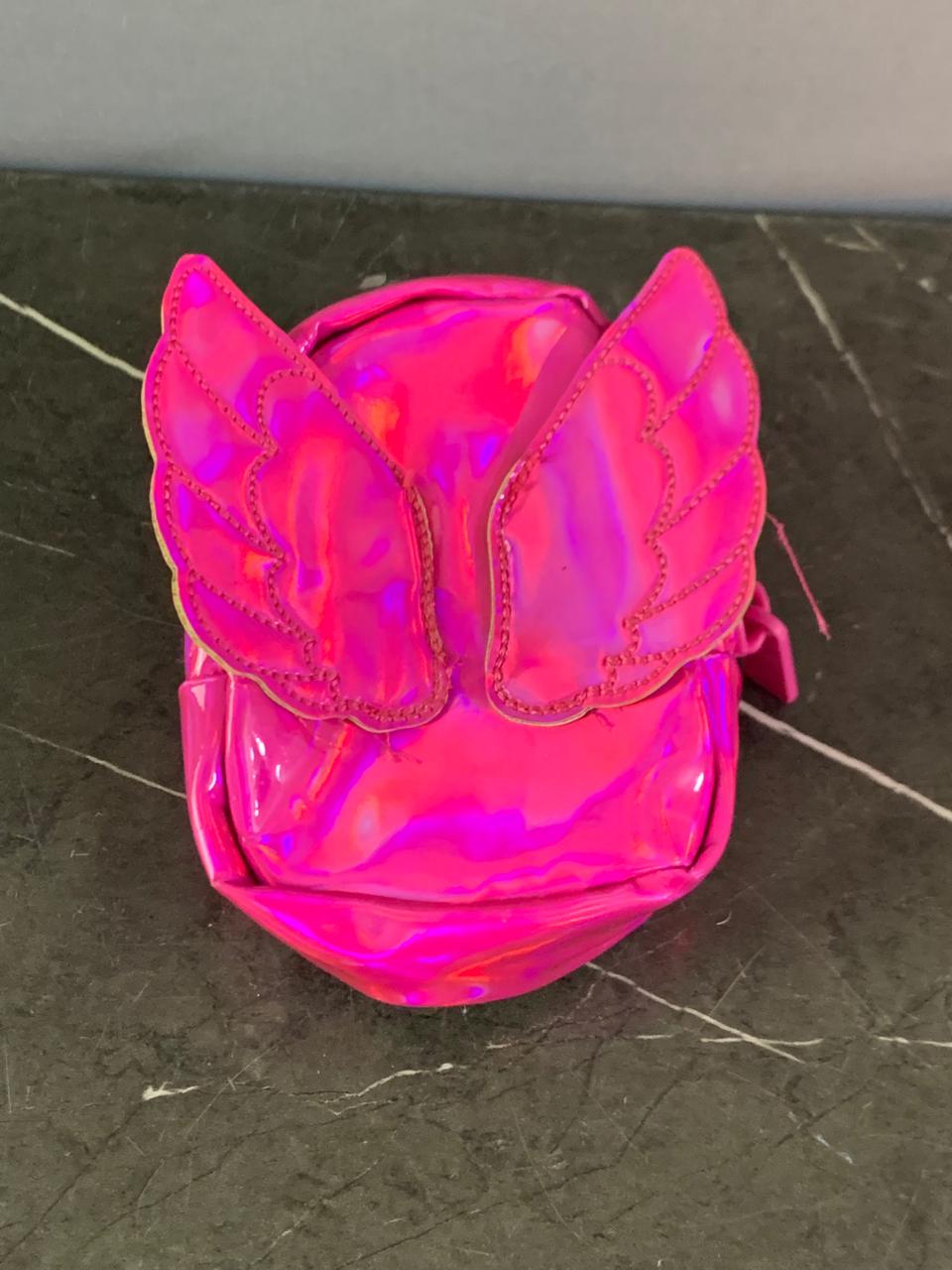 Real Littles Doll Backpack. SKU:BXL-020