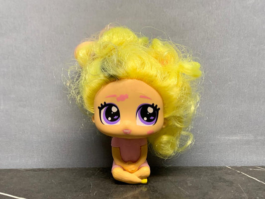 Hairdooz Doll. SKU:BXL-081