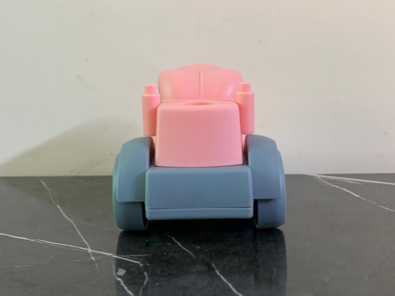 Haidilao Surprise Toy Dinosaur. SKU:BXL-086