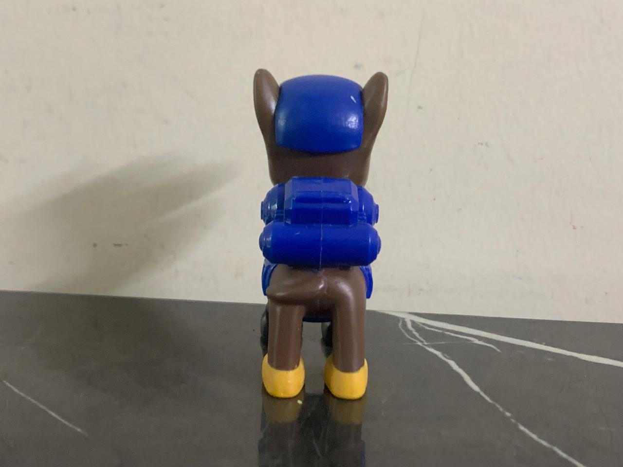 Paw Patrol Chase Action Figure.  SKU:BXL-025